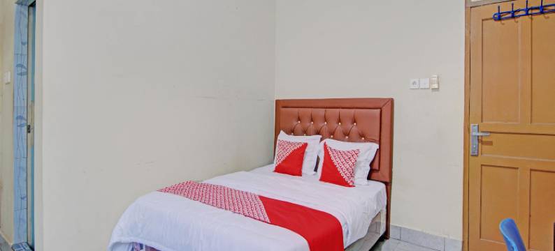 Hotel O 拉维娜宾馆(Hotel O Lavina Guesthouse)图片