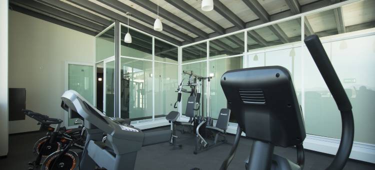 卡萨套房酒店(Kasa Hotel & Suites)图片