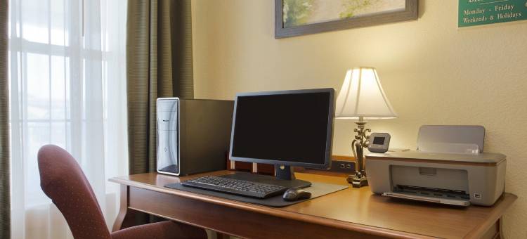 密苏里内华达丽怡酒店(Country Inn & Suites by Radisson, Nevada, MO)图片