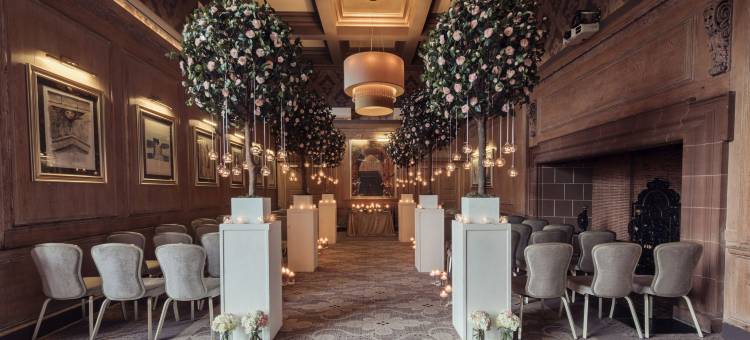 修道院别墅酒店(Abbey House Hotel)图片