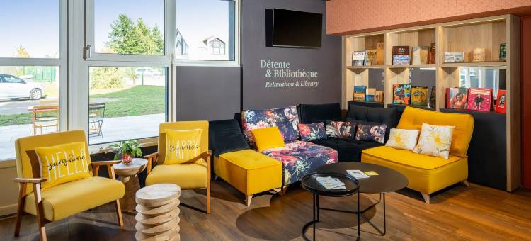 Sure Hotel by Best Western Dole图片