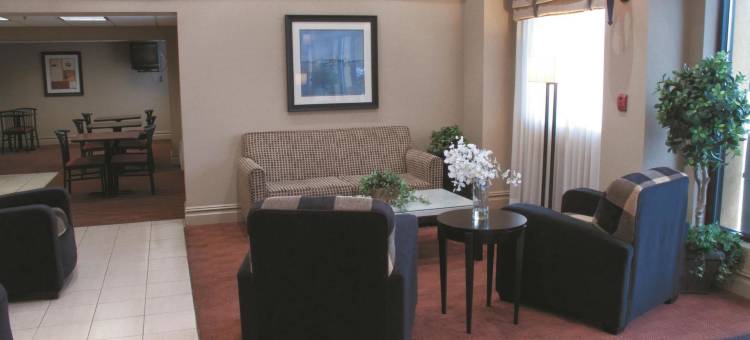 韦恩戴斯酒店(Days Inn by Wyndham Wayne)图片