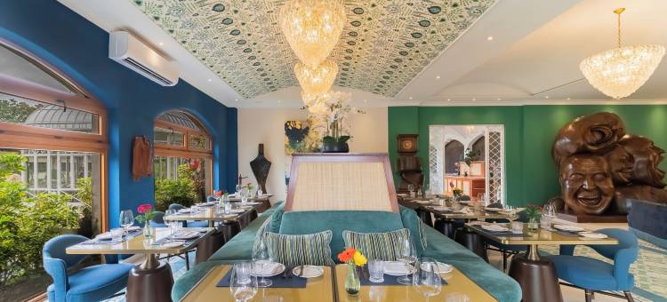 Hotel La Compania Del Valle图片