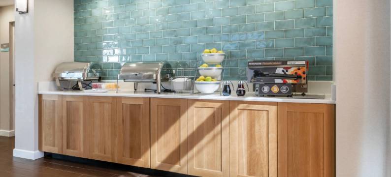 海浪与沙滩费南迪纳海滩(阿米莉亚岛)阿桑德连锁酒店系列(Surf and Sand Fernandina Beach at Amelia Island, Ascend Hotel Collection)图片