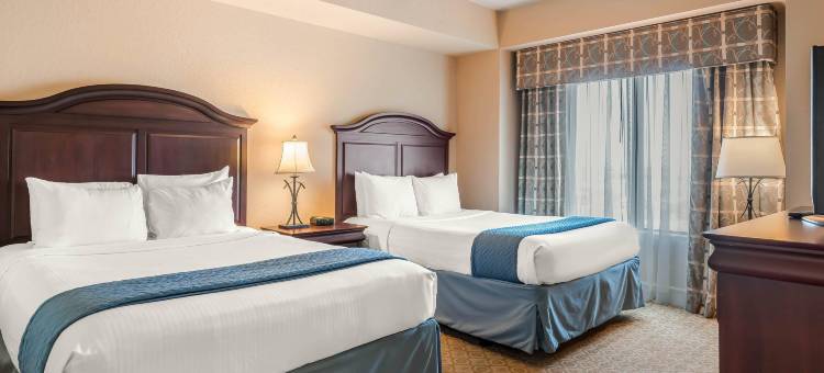 蓝绿假日喷泉酒店-阿桑德连锁酒店(Bluegreen Vacations the Fountains, Ascend Resort Collection)图片