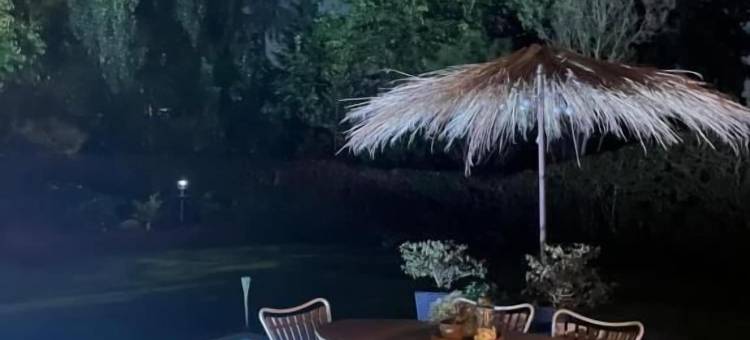 锡尔克堡蜿蜒民宿(Winding B&B Silkeborg)图片