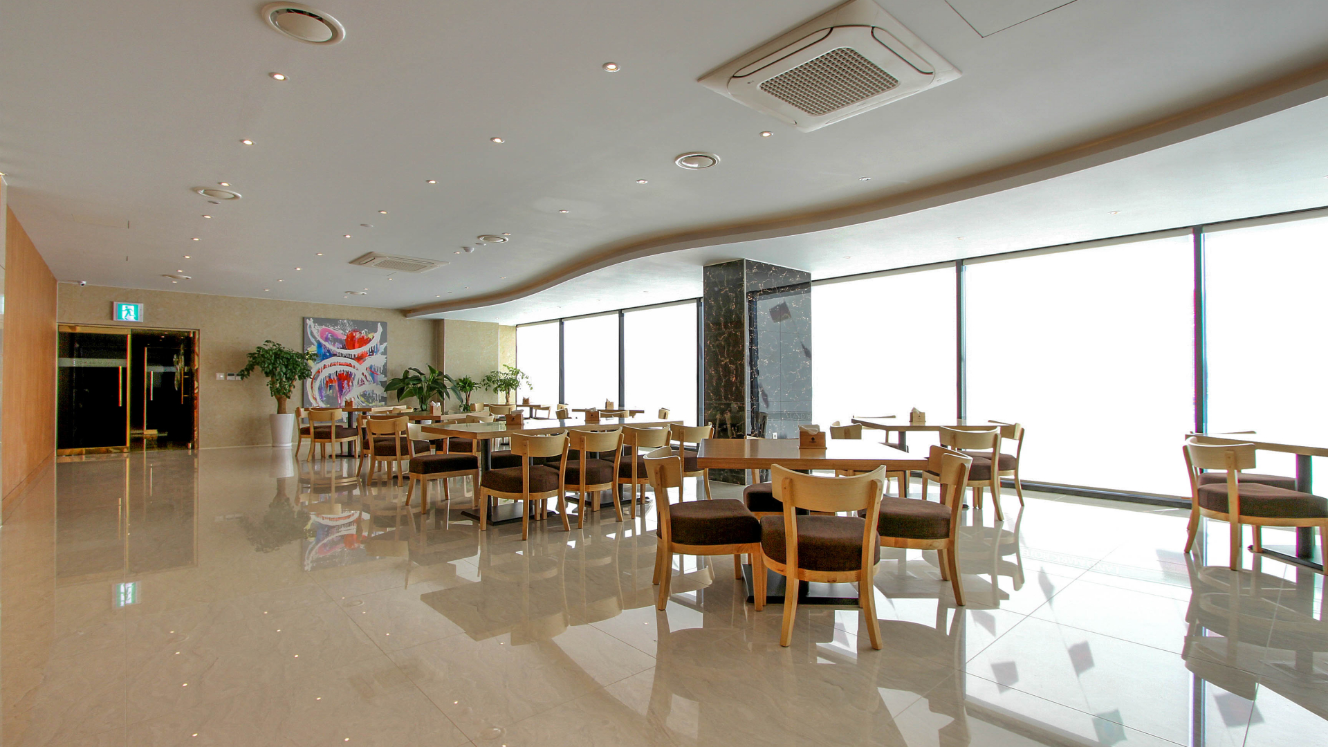 Royal Prime Hotel Over view