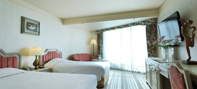 济州岛太平洋酒店(Jeju Pacific Hotel)图片