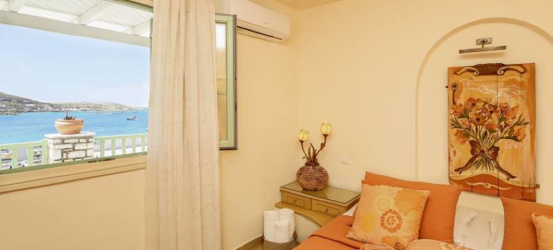 伊莎贝拉别墅酒店(Villa Isabella)图片