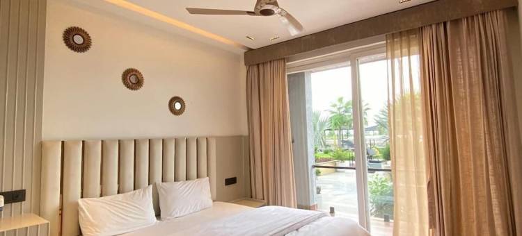 恒河旁的埃瓦拉(Evaara By The Ganges)图片