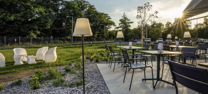 宜必思比尔森酒店(Ibis Plzen)图片