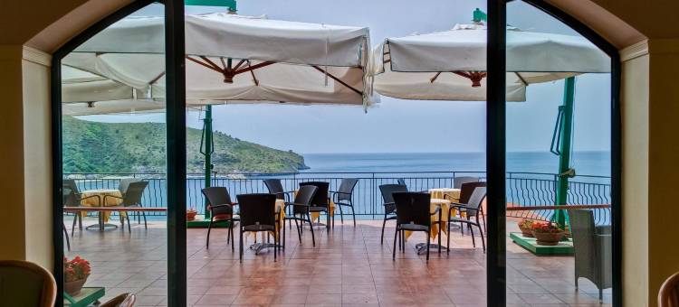 拉康基利亚贝斯特韦斯特酒店(Best Western Hotel la Conchiglia)图片