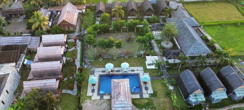 绿奥里旅馆别墅及度假村(Green Orry Inn Villas & Resort)图片