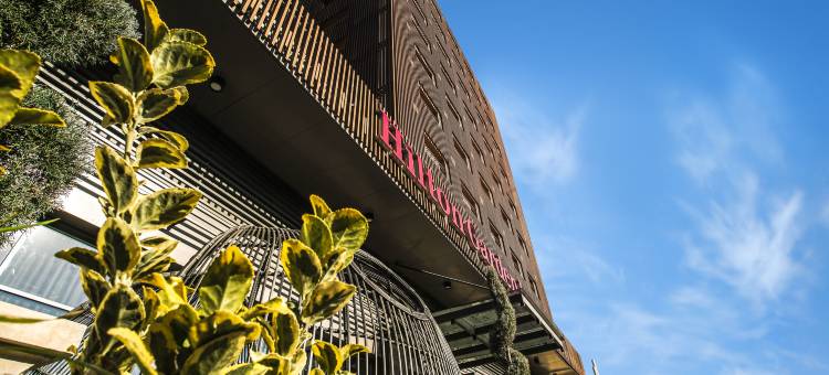 埃斯基谢希尔希尔顿花园旅馆(Hilton Garden Inn Eskisehir)图片