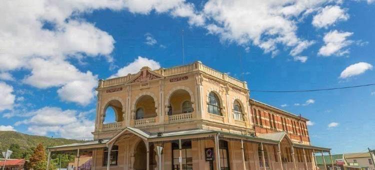 昆斯敦帝国酒店(Empire Hotel Queenstown)图片