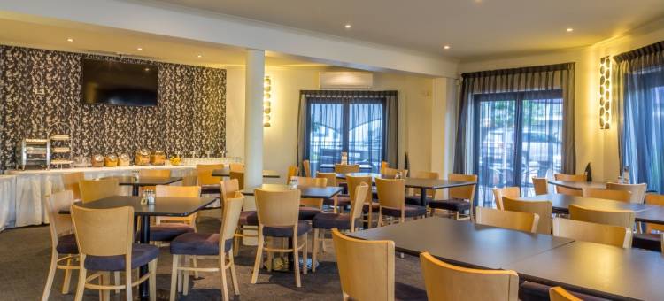 索伦托海滩品质酒店度假村(Quality Resort Sorrento Beach)图片