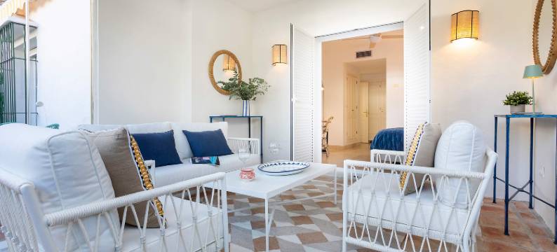 Genteel Home El Presidente图片