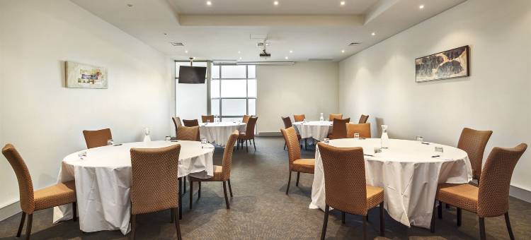 奎斯特卡罗琳温泉酒店(Quest Caroline Springs)图片