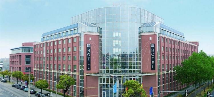 德雷斯顿新城NH酒店(NH Dresden Neustadt)图片