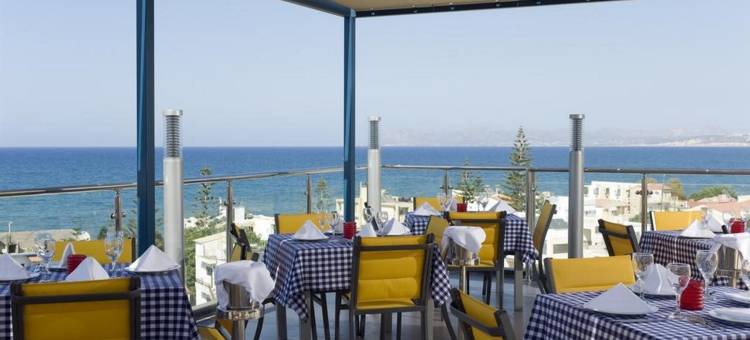 加利尼海景(Galini Sea View)图片