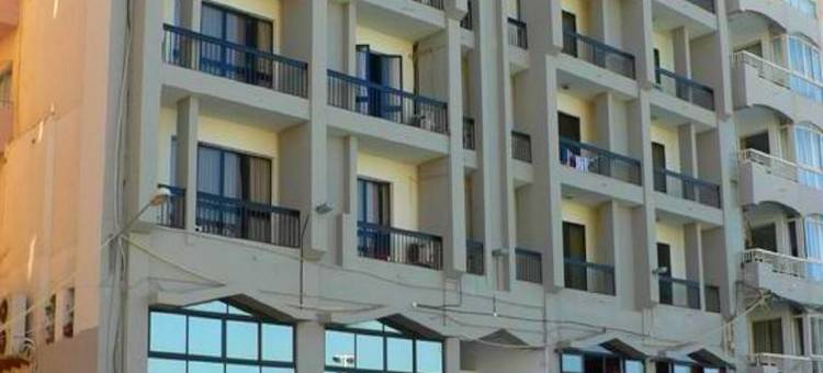 圣朱利安湾酒店(St. Julian's Bay Hotel)图片