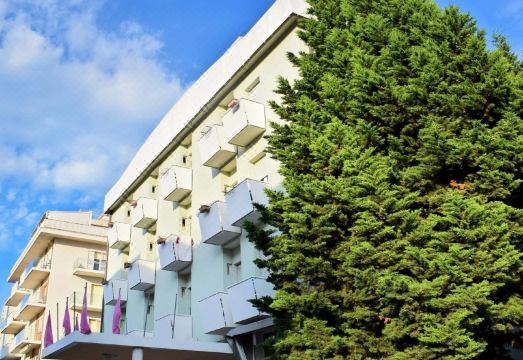 Hotel Bamby Hotel Overview