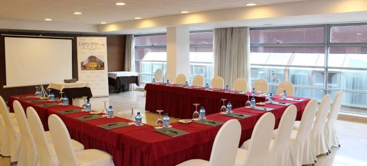 约莫中心(Yomo Centric)图片