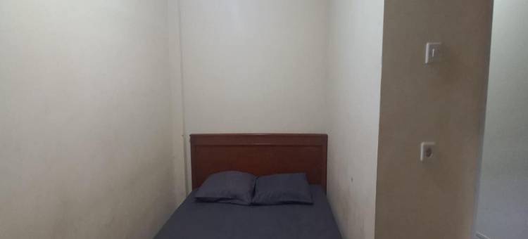 O 94911 伊斯兰安格雷克旅馆(Hotel O 94911 Syariah Anggrek Guest House)图片