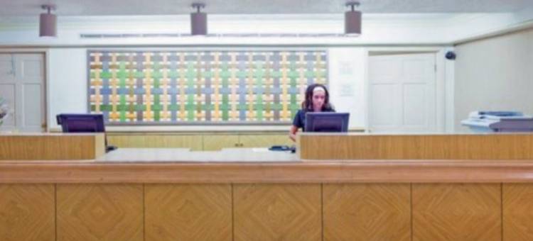 圣安东尼奥温德姆速 8 - 近海洋世界英格拉姆公园(Super 8 by Wyndham San Antonio Near SeaWorld Ingram Park)图片