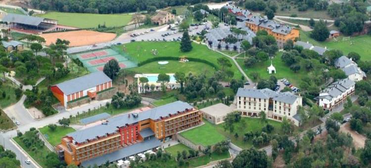 山间酒店&小屋(Montanyà)图片