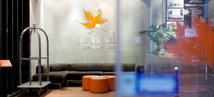 普特希尔小博克公寓(Punthill Little Bourke)图片