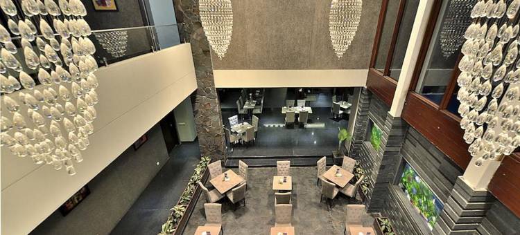瑟雷拉酒店-默迪卡(Serela Merdeka by Kagum Hotels)图片