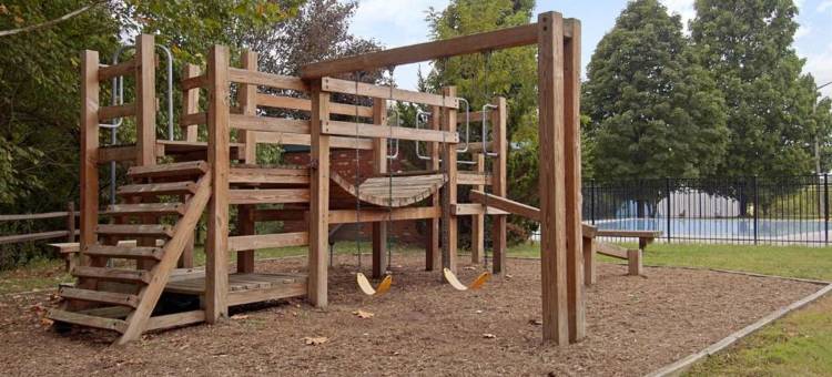 品质酒店列克星敦(Quality Inn Lexington)图片