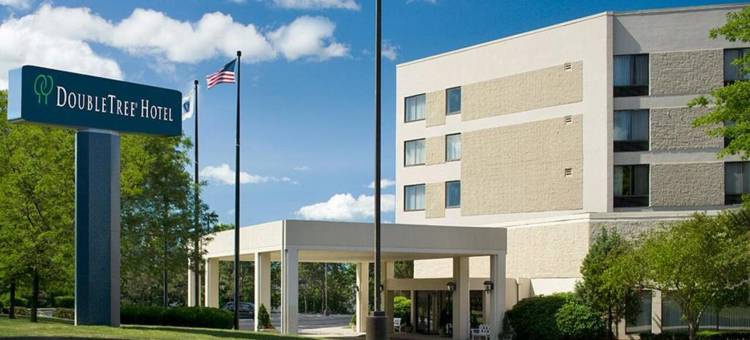 波士顿-米尔福德希尔顿逸林酒店(DoubleTree by Hilton Hotel Boston - Milford)图片