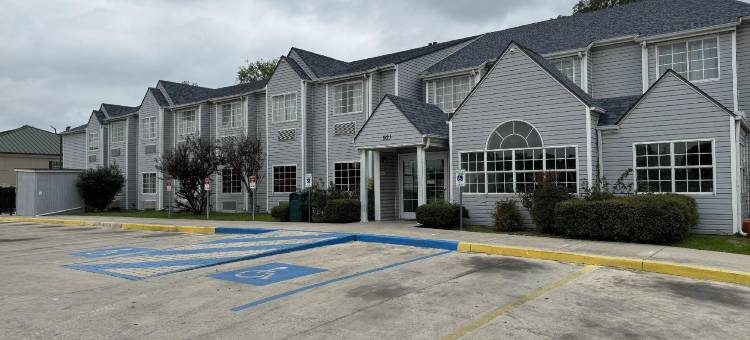 圣马科斯, 德州经典旅馆(Classic Inn San Marcos, TX)图片