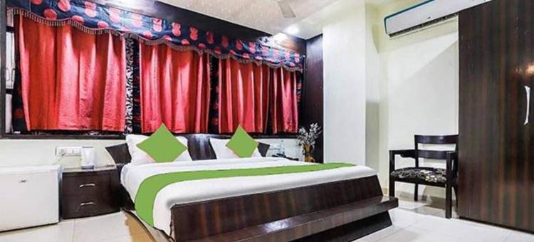 Fabhotel 精英旅馆 I(FabHotel Elite Inn I)图片