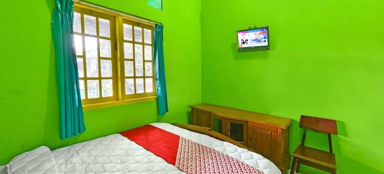 斯波特昂91357穆尔约酒店(Spot on 91357 Hotel Mulyo)图片