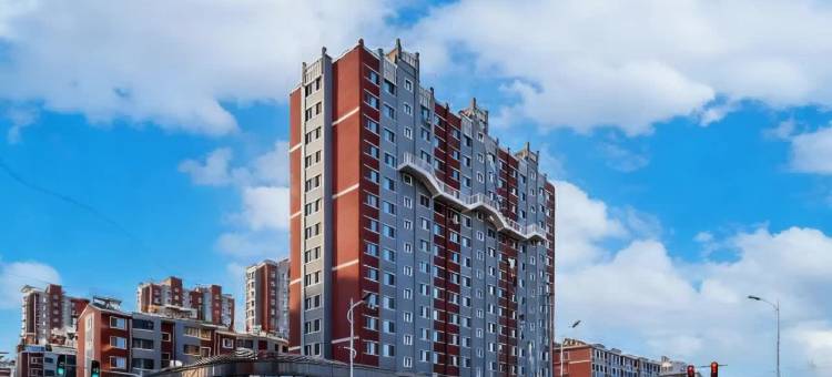 7天优品Premium酒店(喀左政府广场客运站店)图片