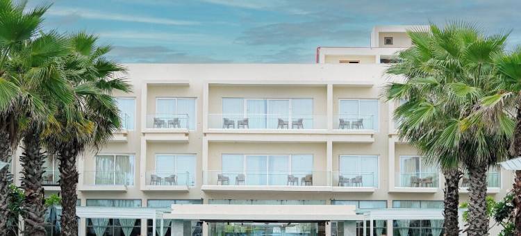 金色沙滩 - 海湾度假村(Golden Sands - By The Bay Resorts)图片