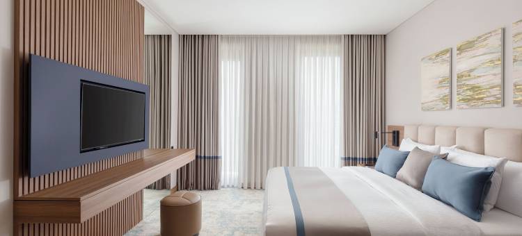 阿格达姆城市酒店(Aghdam City Hotel)图片