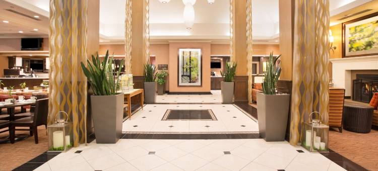 盐湖城雷顿希尔顿花园酒店(Hilton Garden Inn Salt Lake City/Layton)图片