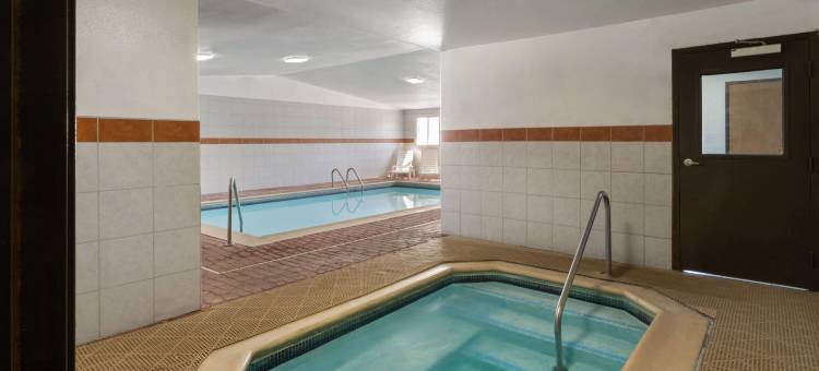 温德姆戴斯酒店佳能城(Days Inn by Wyndham Canon City)图片