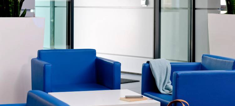 华沙雷杜塔宜必思快捷酒店(ibis budget Warszawa West Station)图片