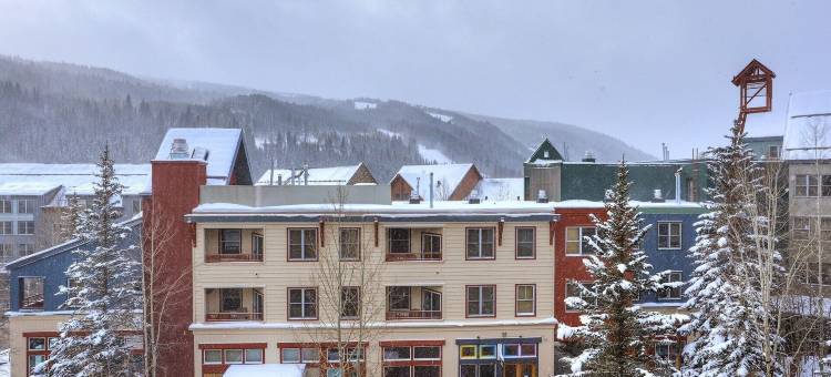 Premier Silver Mill 8281-2Br-Walk to Slopes! Kids Ski Free! 2 Bedroom Condo by Redawning图片