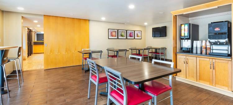 401高速路舒适酒店(Comfort Inn Hwy 401)图片