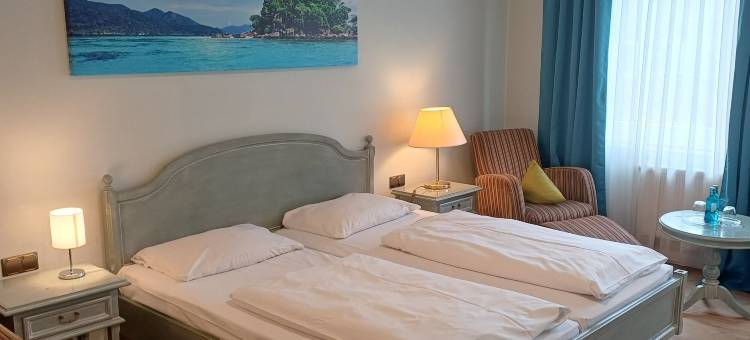 德伦邮政酒店(Trip Inn PostHotel Düren)图片