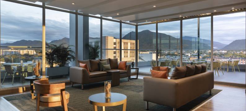 希尔顿欢朋埃尔约帕酒店(Hampton Inn by Hilton Yopal)图片