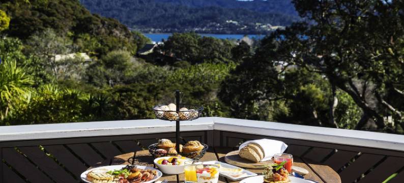 普卡公园雅高美爵度假酒店(Grand Mercure Puka Park Resort)图片