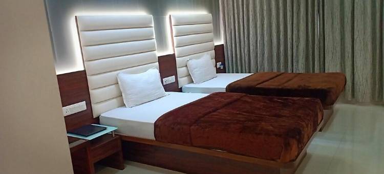 太阳广场酒店(Hotel Sun Plaza)图片