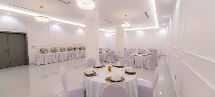 尼玛酒店公寓(Neema Hotel Apartment)图片